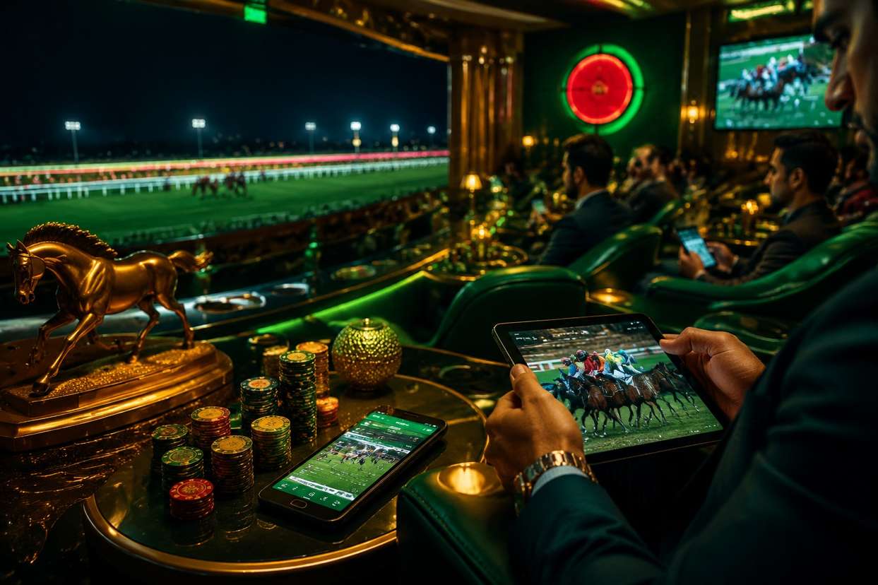vip game