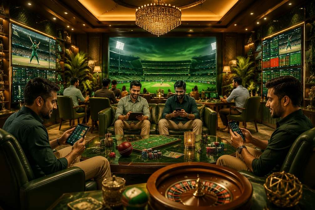 vip game