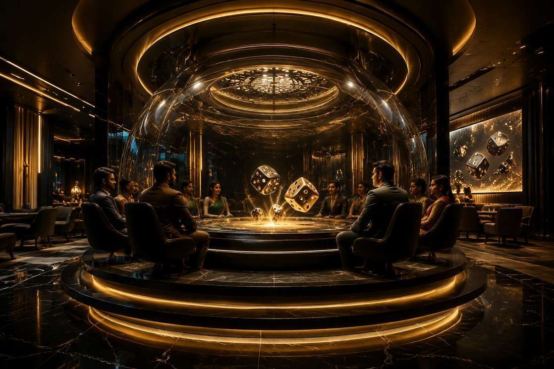 vip game