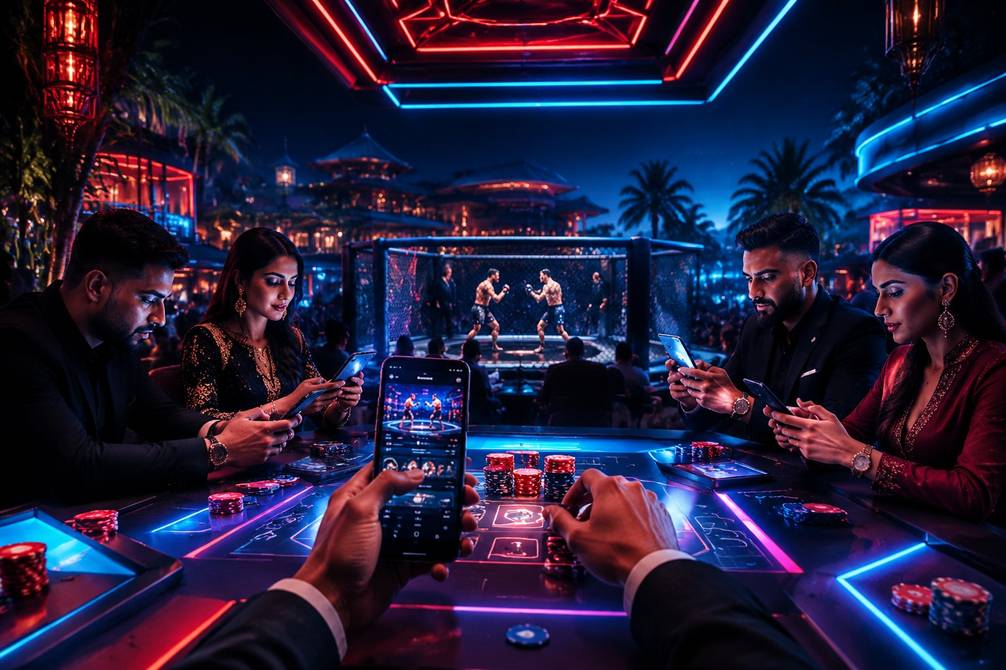 vip game