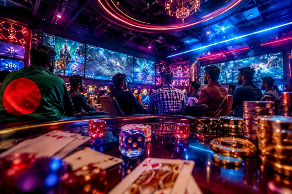 vip game