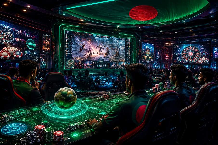 vip game