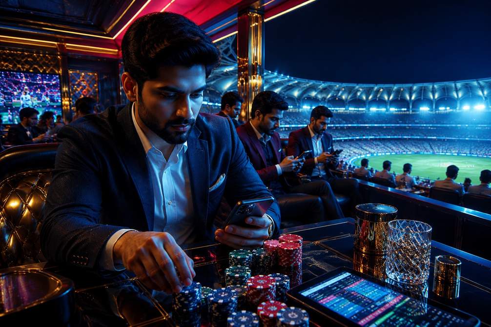 vip game